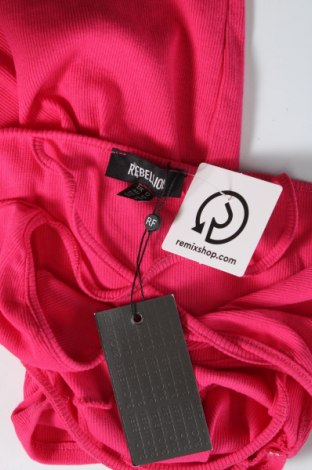 Šaty  Rebellious, Veľkosť M, Farba Ružová, Cena  7,82 €
