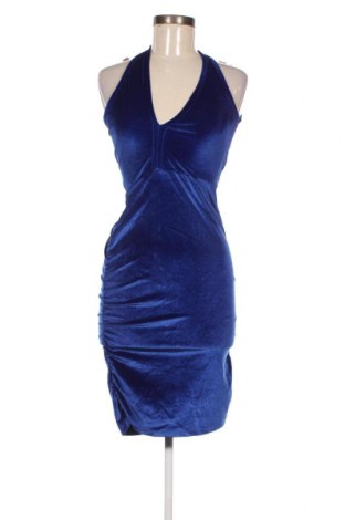 Φόρεμα Rebellious, Μέγεθος M, Χρώμα Μπλέ, Τιμή 11,99 €