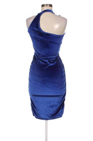 Kleid Rebellious, Größe M, Farbe Blau, Preis € 10,55