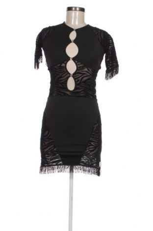 Φόρεμα Rebellious, Μέγεθος M, Χρώμα Μαύρο, Τιμή 6,88 €