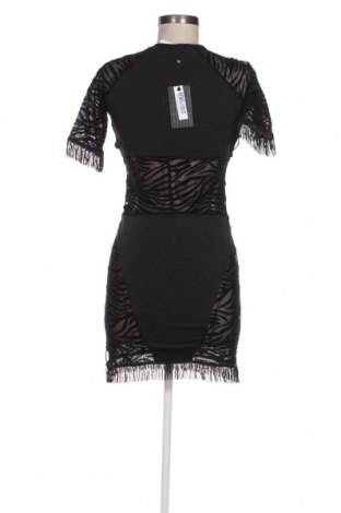 Šaty  Rebellious, Veľkosť M, Farba Čierna, Cena  5,93 €