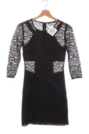 Kleid Relish, Größe XS, Farbe Schwarz, Preis 4,29 €