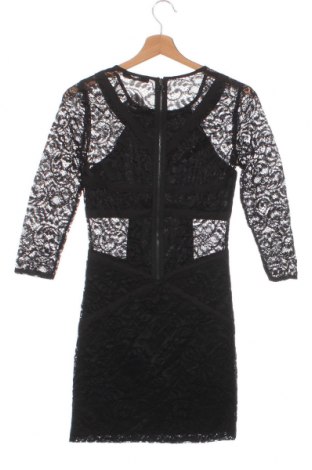 Φόρεμα Relish, Μέγεθος XS, Χρώμα Μαύρο, Τιμή 4,36 €