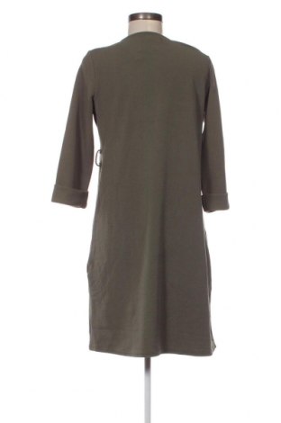 Kleid Reserved, Größe S, Farbe Grün, Preis 3,23 €