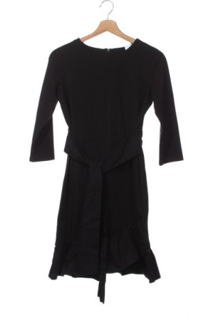 Kleid Reserved, Größe XS, Farbe Schwarz, Preis 8,18 €