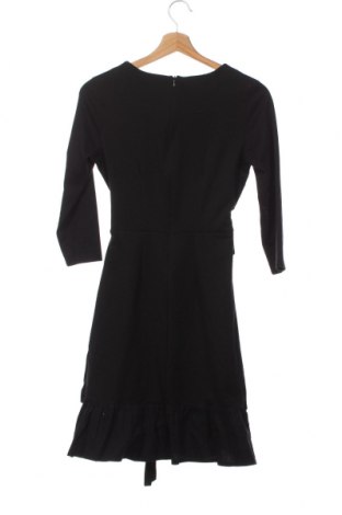Kleid Reserved, Größe XS, Farbe Schwarz, Preis 2,37 €