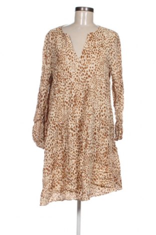 Kleid Rich & Royal, Größe L, Farbe Ecru, Preis 24,64 €