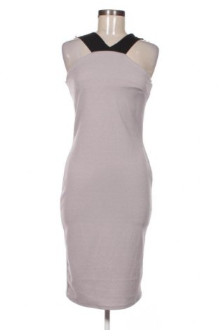 Φόρεμα River Island, Μέγεθος M, Χρώμα Γκρί, Τιμή 27,22 €