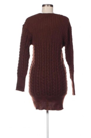 Kleid SHEIN, Größe S, Farbe Braun, Preis € 2,42
