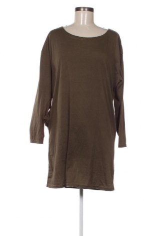 Šaty  SHEIN, Veľkosť L, Farba Zelená, Cena  14,83 €