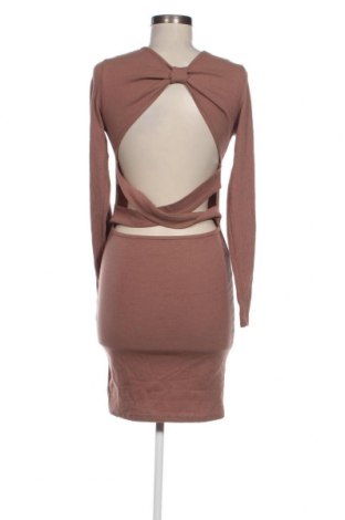 Kleid SHEIN, Größe M, Farbe Beige, Preis € 2,22