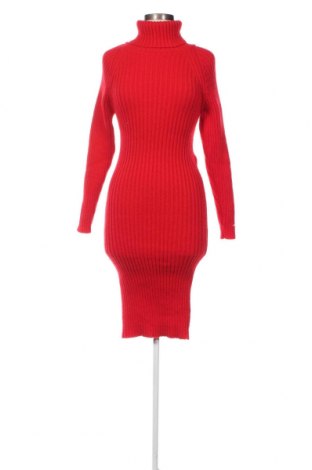 Šaty  SHEIN, Veľkosť XS, Farba Červená, Cena  16,44 €