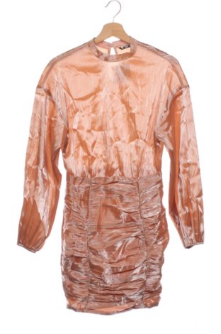 Kleid SHEIN, Größe XS, Farbe Rosa, Preis 2,42 €