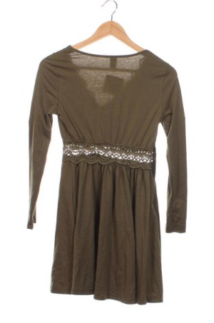 Kleid SHEIN, Größe XS, Farbe Grün, Preis € 2,22