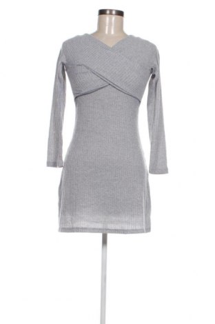 Kleid SHEIN, Größe S, Farbe Grau, Preis 2,02 €