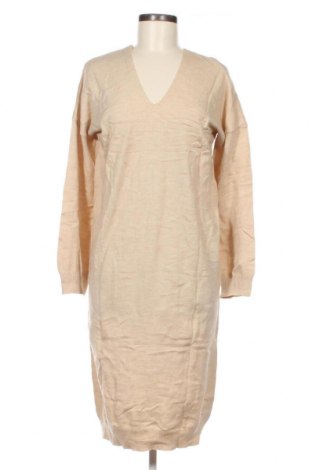 Kleid SHEIN, Größe S, Farbe Beige, Preis € 8,07