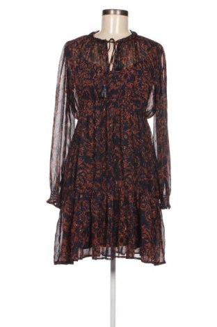 Kleid SUNCOO, Größe M, Farbe Mehrfarbig, Preis 20,94 €