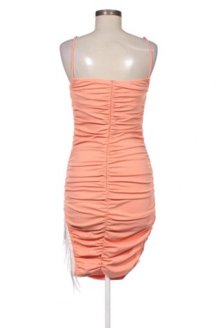 Kleid Saint Genies, Größe M, Farbe Orange, Preis 14,97 €