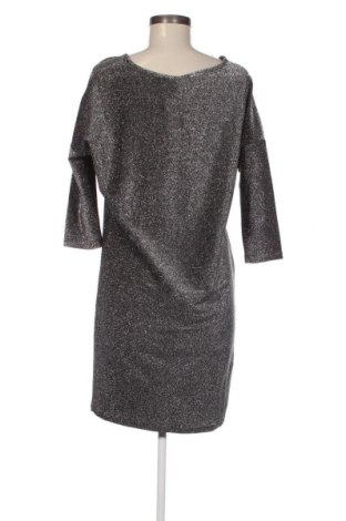 Φόρεμα Saint Tropez, Μέγεθος M, Χρώμα Ασημί, Τιμή 15,31 €