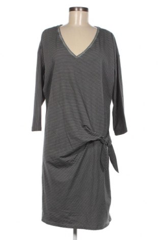 Kleid Sandwich_, Größe XL, Farbe Grau, Preis 12,63 €
