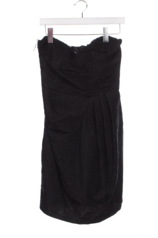 Šaty  Savuka, Veľkosť S, Farba Čierna, Cena  5,26 €