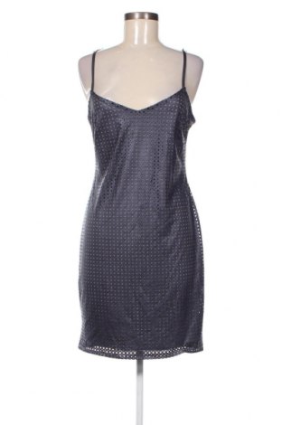 Φόρεμα Savuka, Μέγεθος L, Χρώμα Μπλέ, Τιμή 6,31 €