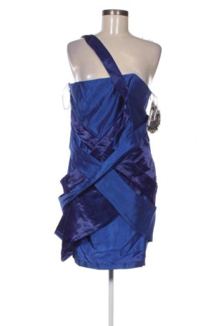 Φόρεμα Savuka, Μέγεθος XL, Χρώμα Μπλέ, Τιμή 10,83 €