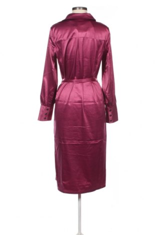 Φόρεμα Scotch & Soda, Μέγεθος S, Χρώμα Ρόζ , Τιμή 65,42 €
