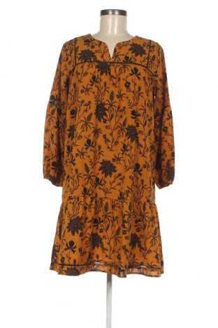Kleid Scotch Co., Größe XL, Farbe Mehrfarbig, Preis 133,51 €