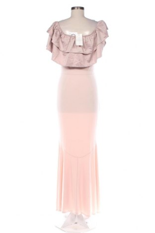 Šaty  Silver Bloom, Veľkosť M, Farba Béžová, Cena  6,45 €