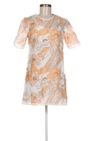 Kleid Silvian Heach, Größe XS, Farbe Mehrfarbig, Preis 12,63 €