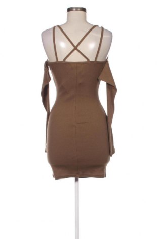 Kleid Simmi London, Größe L, Farbe Grün, Preis € 14,72