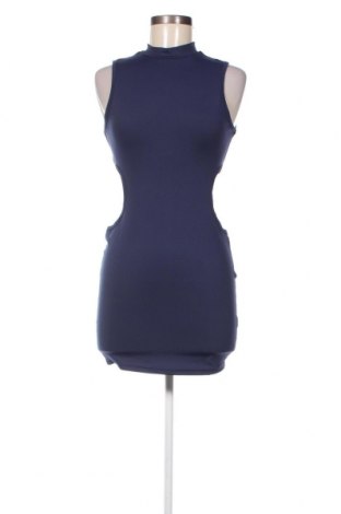 Kleid Simmi London, Größe M, Farbe Blau, Preis € 16,83