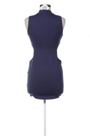 Kleid Simmi London, Größe M, Farbe Blau, Preis 16,83 €