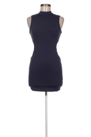 Kleid Simmi London, Größe M, Farbe Blau, Preis 14,72 €