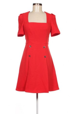 Šaty  Sinequanone, Veľkosť S, Farba Červená, Cena  48,37 €