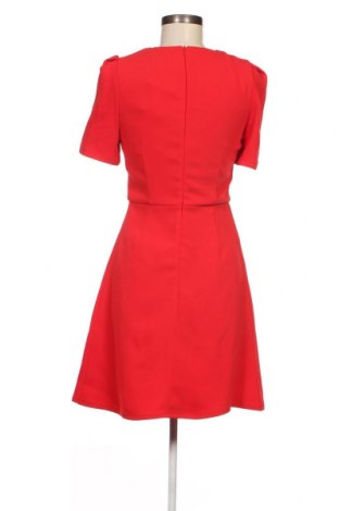 Šaty  Sinequanone, Velikost S, Barva Červená, Cena  1 360,00 Kč