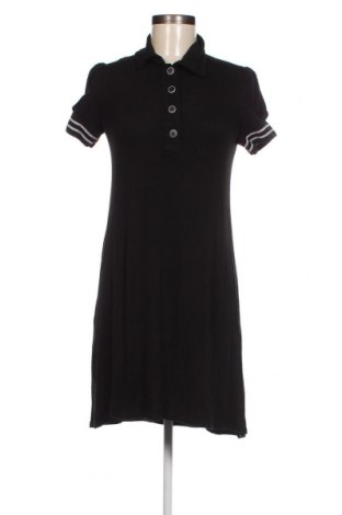 Kleid Sinequanone, Größe XS, Farbe Schwarz, Preis 30,18 €