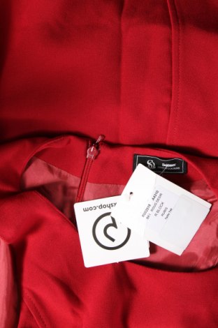 Φόρεμα Sinequanone, Μέγεθος M, Χρώμα Κόκκινο, Τιμή 44,38 €