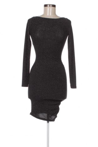 Šaty  Sinsay, Veľkosť XXS, Farba Čierna, Cena  4,22 €