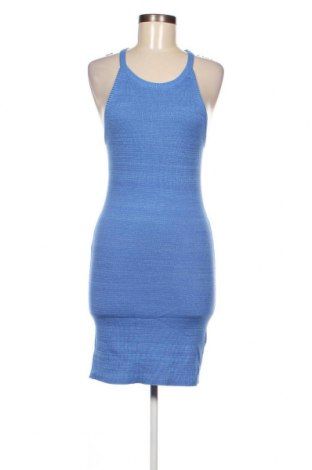 Šaty  Sinsay, Veľkosť XL, Farba Modrá, Cena  6,64 €