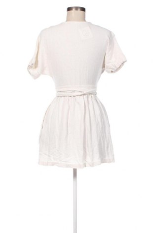 Kleid Sinsay, Größe XS, Farbe Ecru, Preis 14,84 €