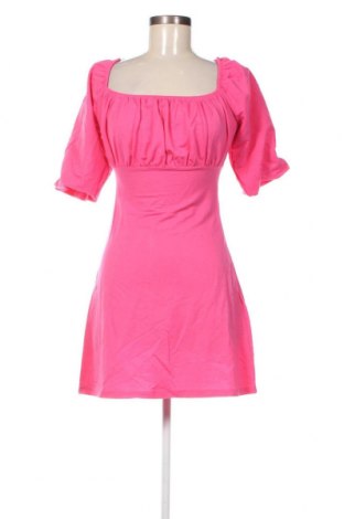 Φόρεμα Sinsay, Μέγεθος XS, Χρώμα Ρόζ , Τιμή 3,61 €