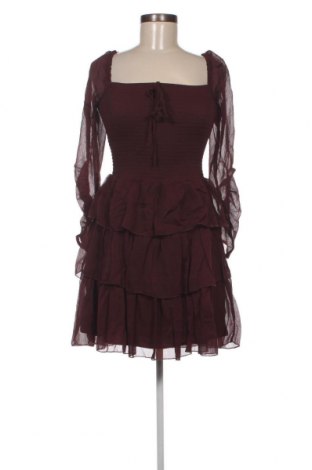 Φόρεμα Sinsay, Μέγεθος S, Χρώμα Καφέ, Τιμή 47,94 €