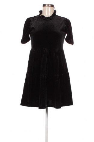 Kleid Sinsay, Größe XS, Farbe Schwarz, Preis 6,64 €