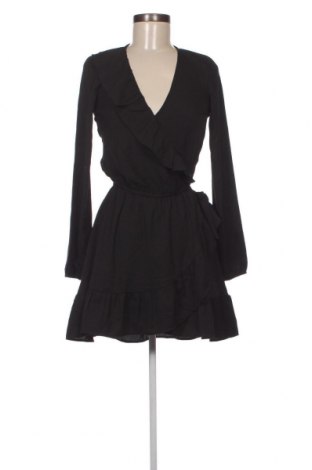 Φόρεμα Sinsay, Μέγεθος XS, Χρώμα Μαύρο, Τιμή 4,27 €