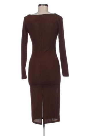 Kleid Sinsay, Größe S, Farbe Braun, Preis 4,31 €