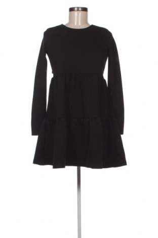 Šaty  Sinsay, Veľkosť XS, Farba Čierna, Cena  4,50 €