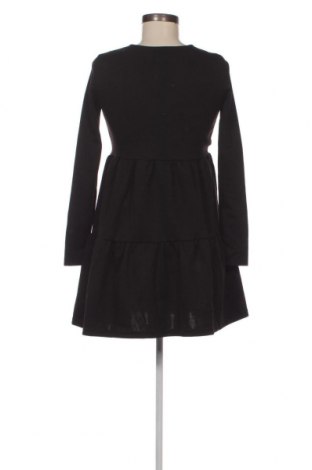 Šaty  Sinsay, Veľkosť XS, Farba Čierna, Cena  4,50 €