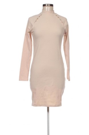Φόρεμα Sinsay, Μέγεθος M, Χρώμα  Μπέζ, Τιμή 6,64 €